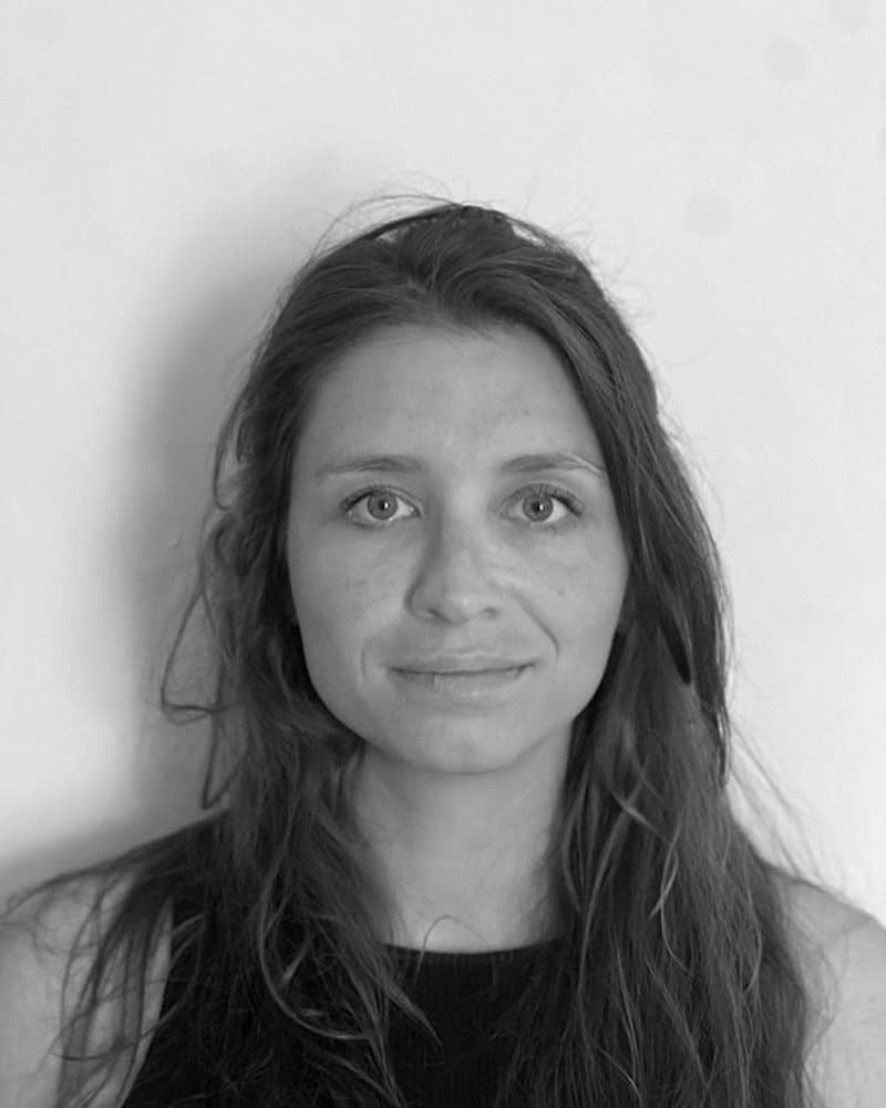 Flavia PAPEGAY, Pneumologue