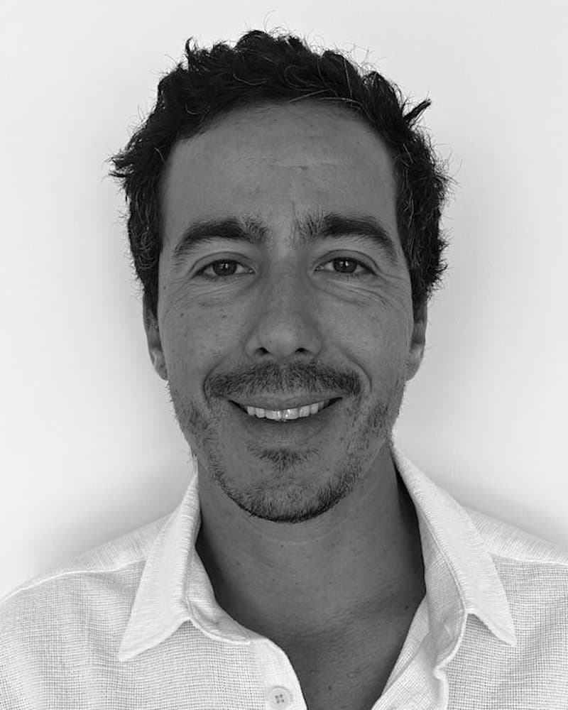 Jean-Michel ROY, Pneumologue