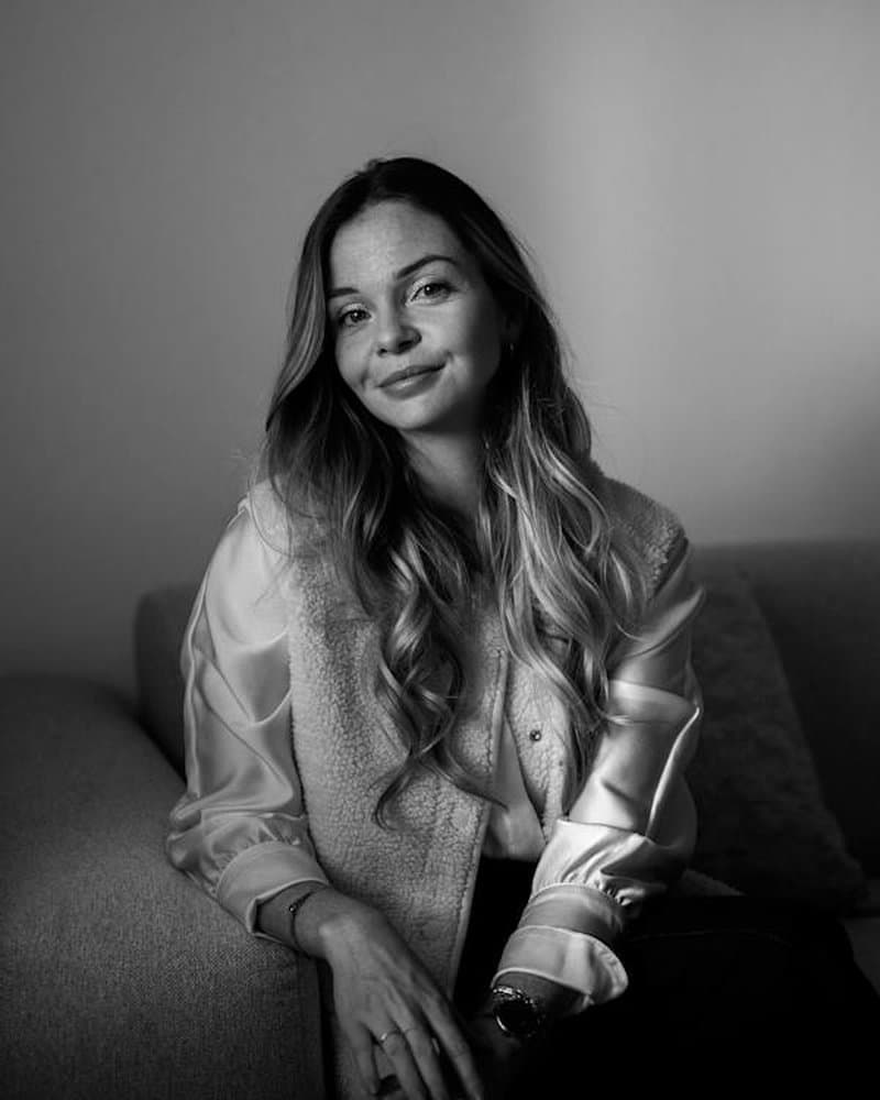 Sophie REYNAUD, Sage-femme