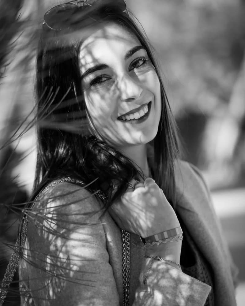 Carole BARRIT, Psychomotricienne