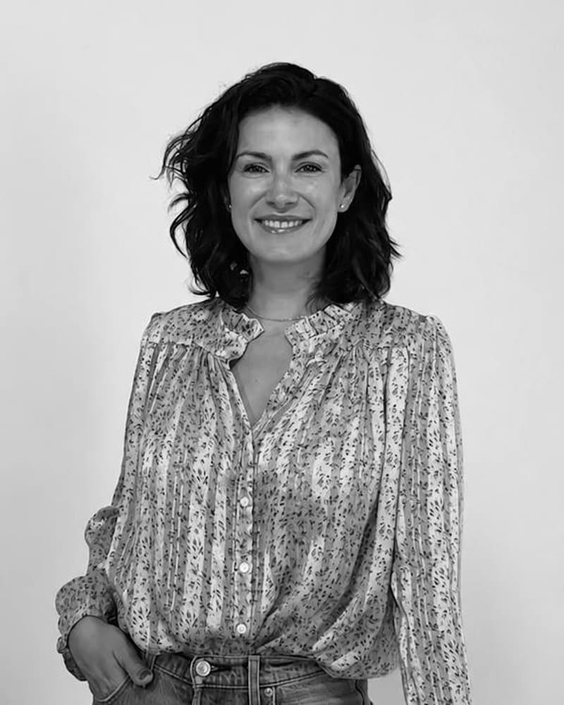 Marine MALLART, Infirmière en pratique avancée · Tabacologue